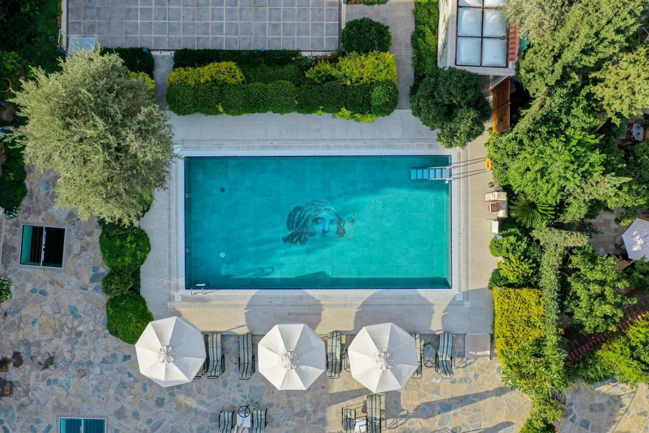 Ruinadalia Hotel - Adult Only 안탈리아 외부 사진